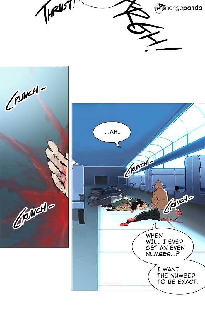 Tower Of God - Chapter 197 : Vol2Ch117