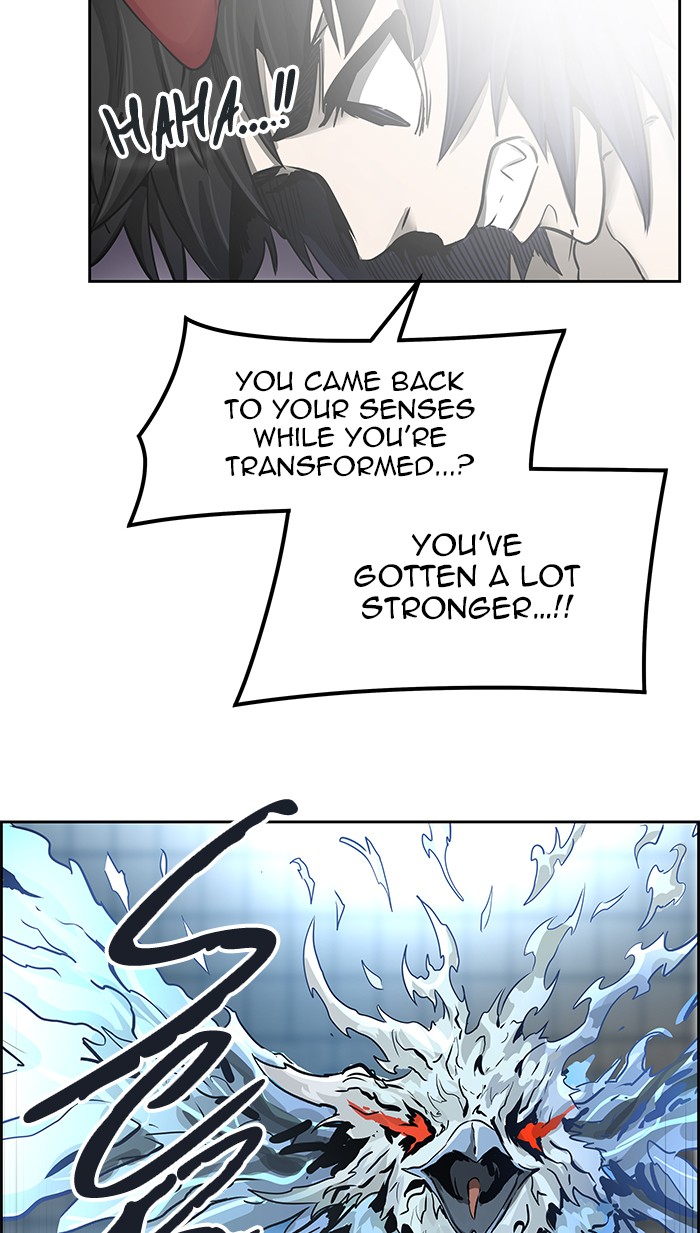 Tower Of God - Chapter 475: [Season 3] Ep. 58