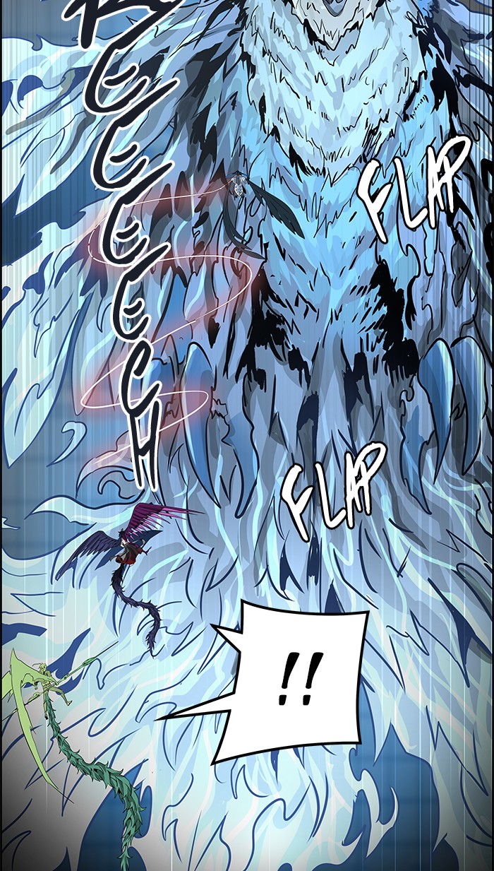 Tower Of God - Chapter 475: [Season 3] Ep. 58