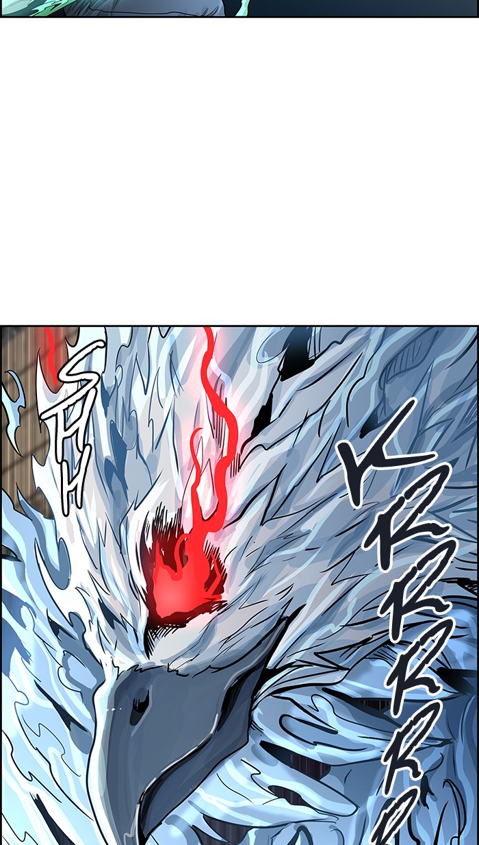 Tower Of God - Chapter 475: [Season 3] Ep. 58