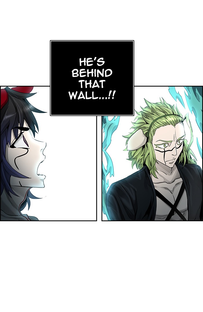 Tower Of God - Chapter 475: [Season 3] Ep. 58