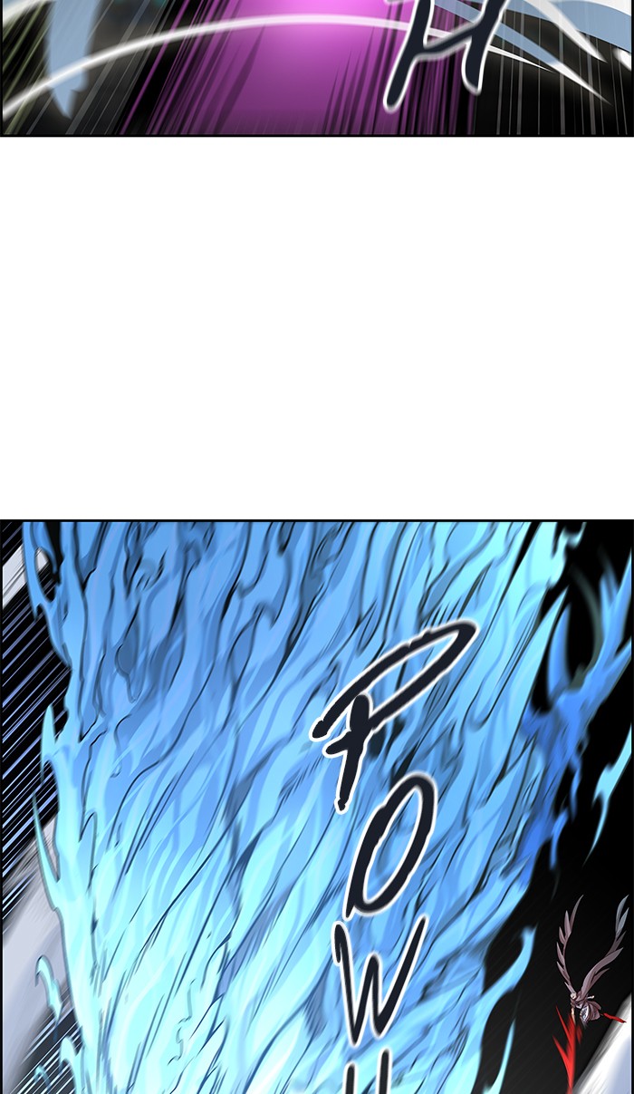 Tower Of God - Chapter 475: [Season 3] Ep. 58