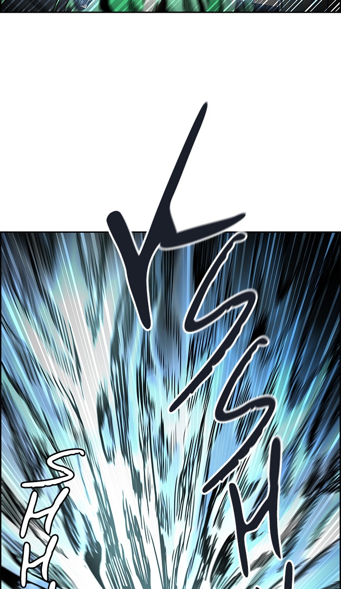 Tower Of God - Chapter 475: [Season 3] Ep. 58