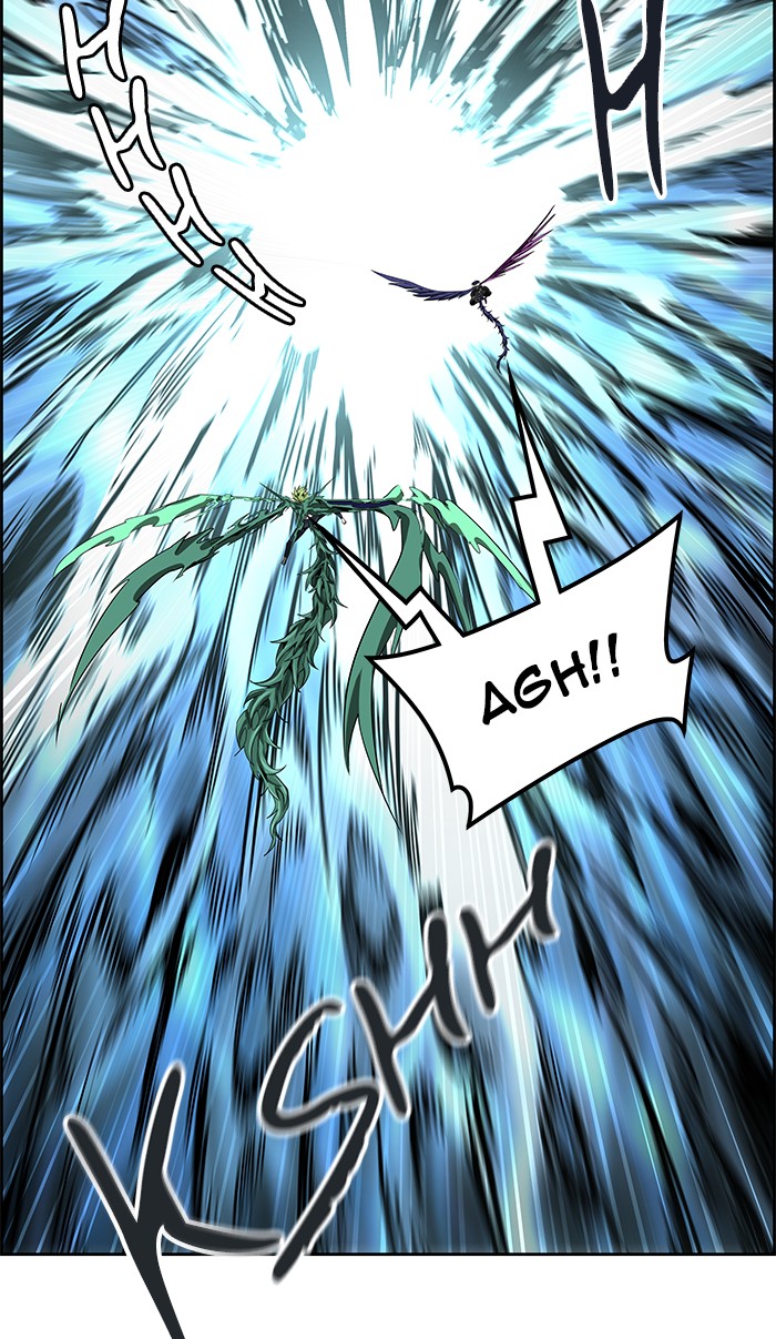 Tower Of God - Chapter 475: [Season 3] Ep. 58