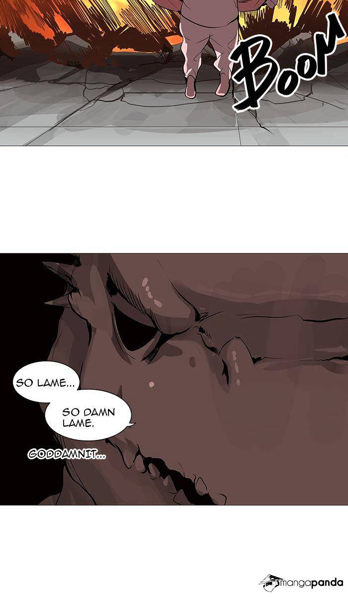 Tower Of God - Chapter 232 : Vol2Ch152