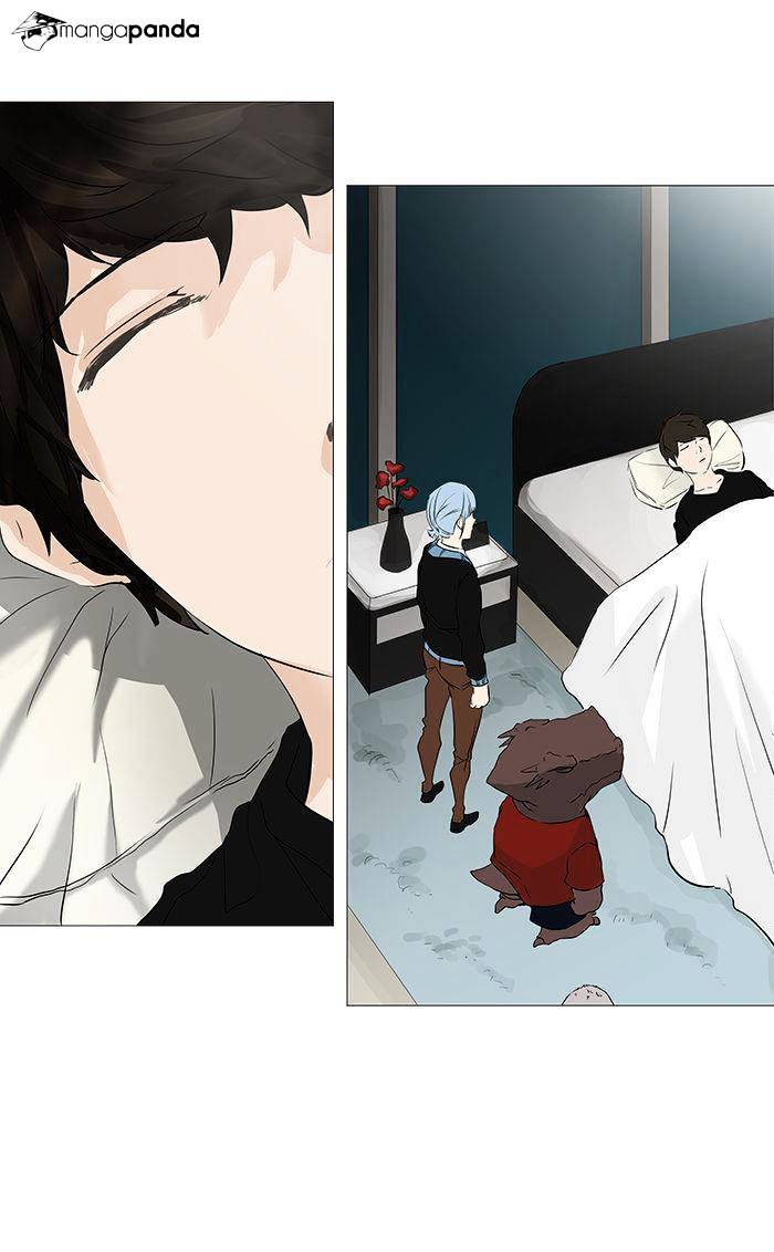 Tower Of God - Chapter 232 : Vol2Ch152