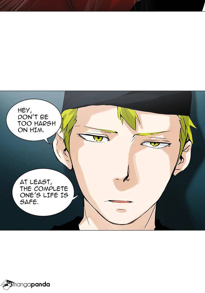 Tower Of God - Chapter 232 : Vol2Ch152