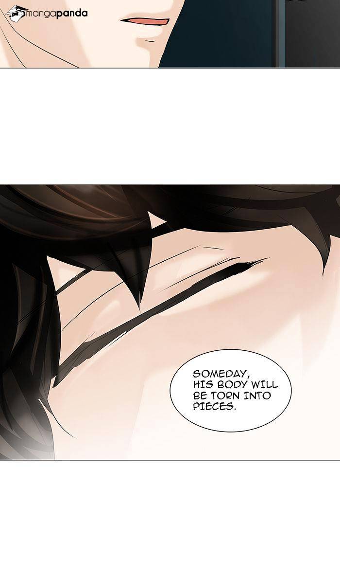 Tower Of God - Chapter 232 : Vol2Ch152