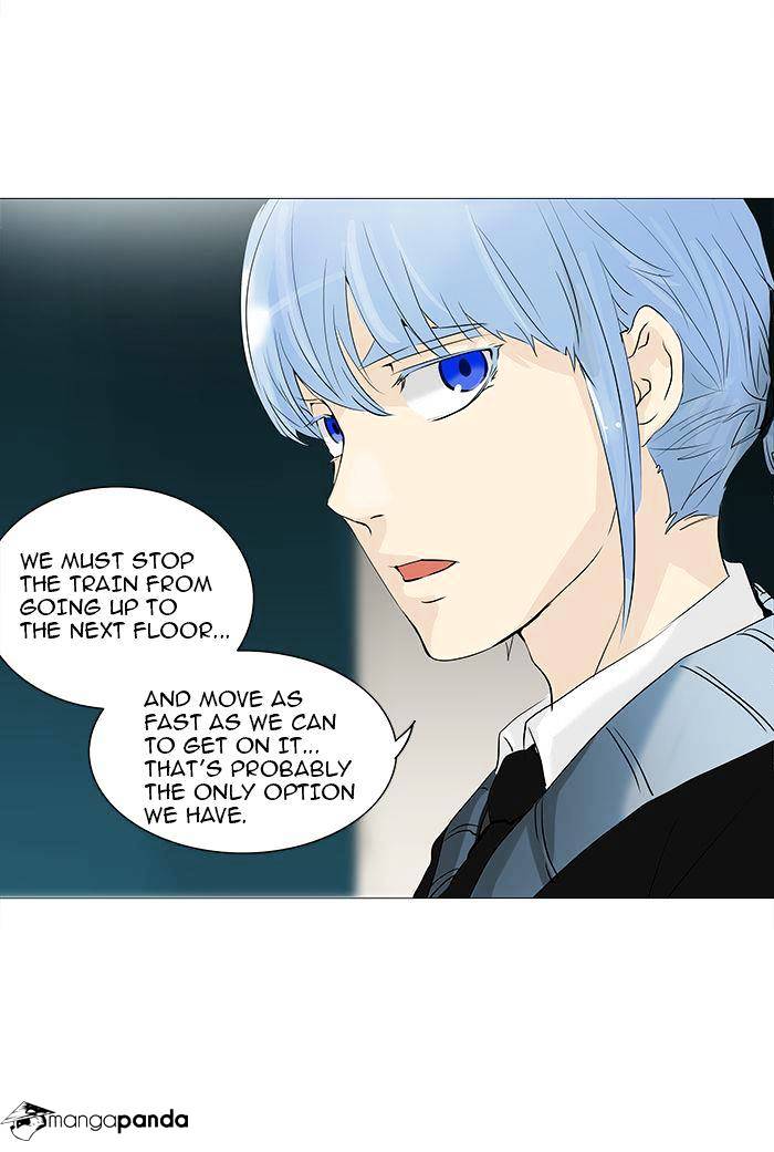 Tower Of God - Chapter 232 : Vol2Ch152