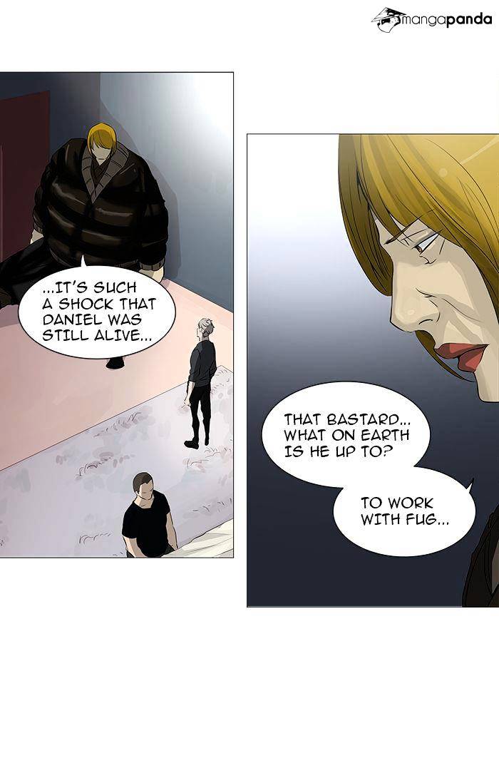 Tower Of God - Chapter 232 : Vol2Ch152