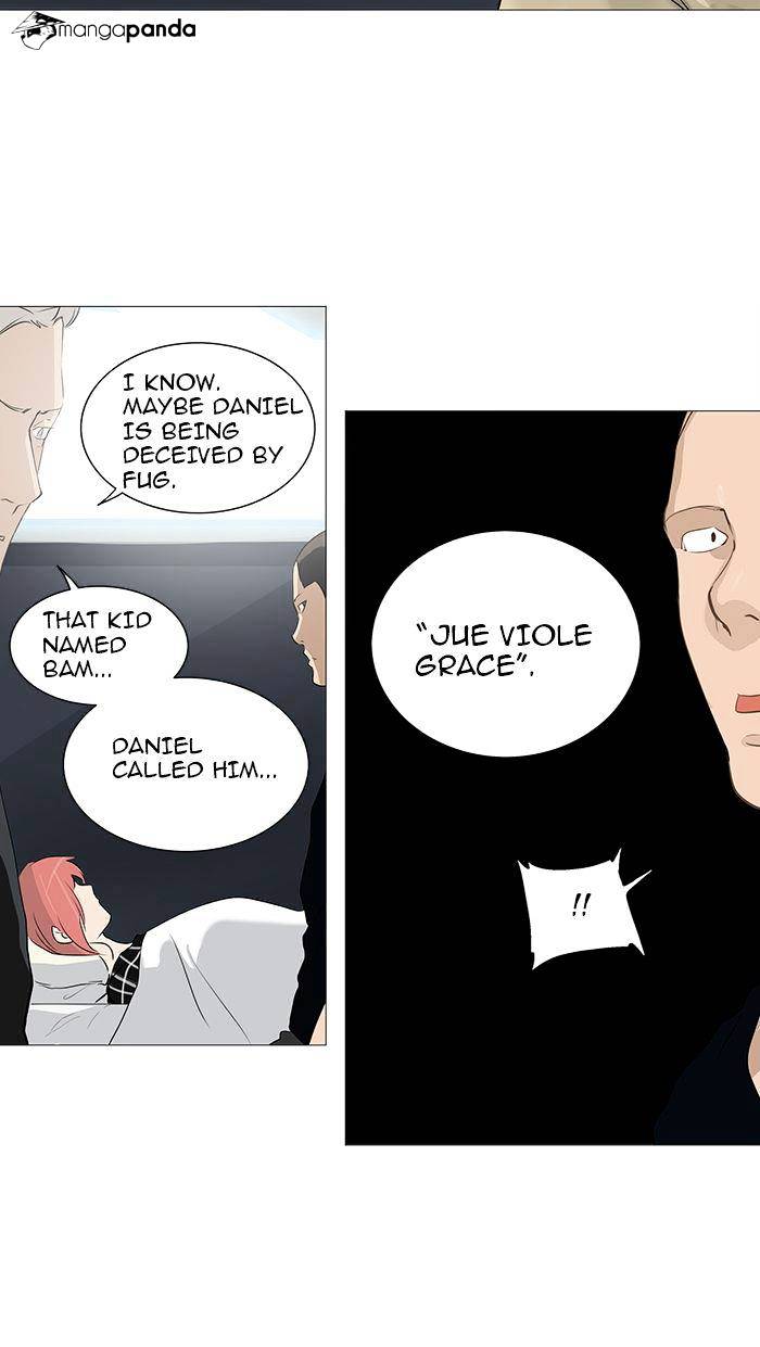 Tower Of God - Chapter 232 : Vol2Ch152