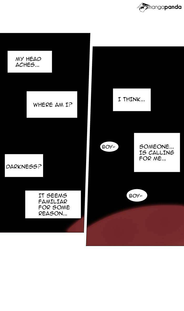 Tower Of God - Chapter 232 : Vol2Ch152