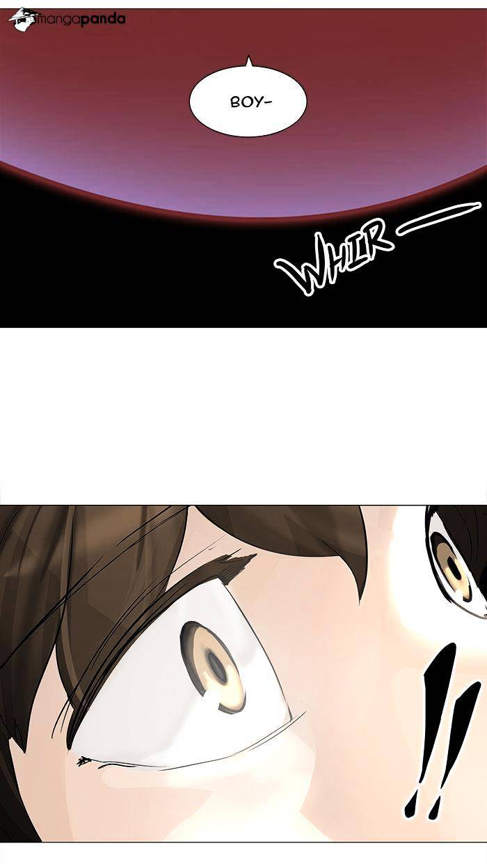 Tower Of God - Chapter 232 : Vol2Ch152