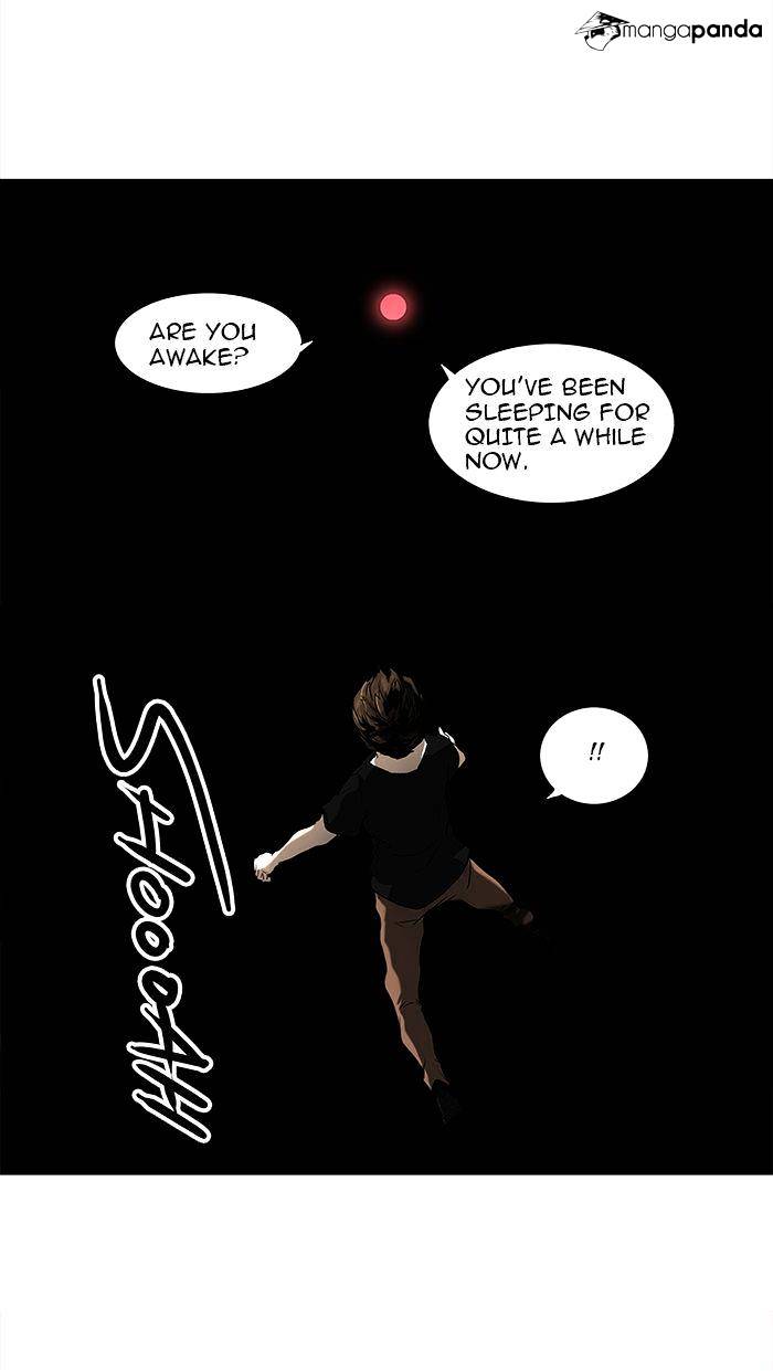 Tower Of God - Chapter 232 : Vol2Ch152