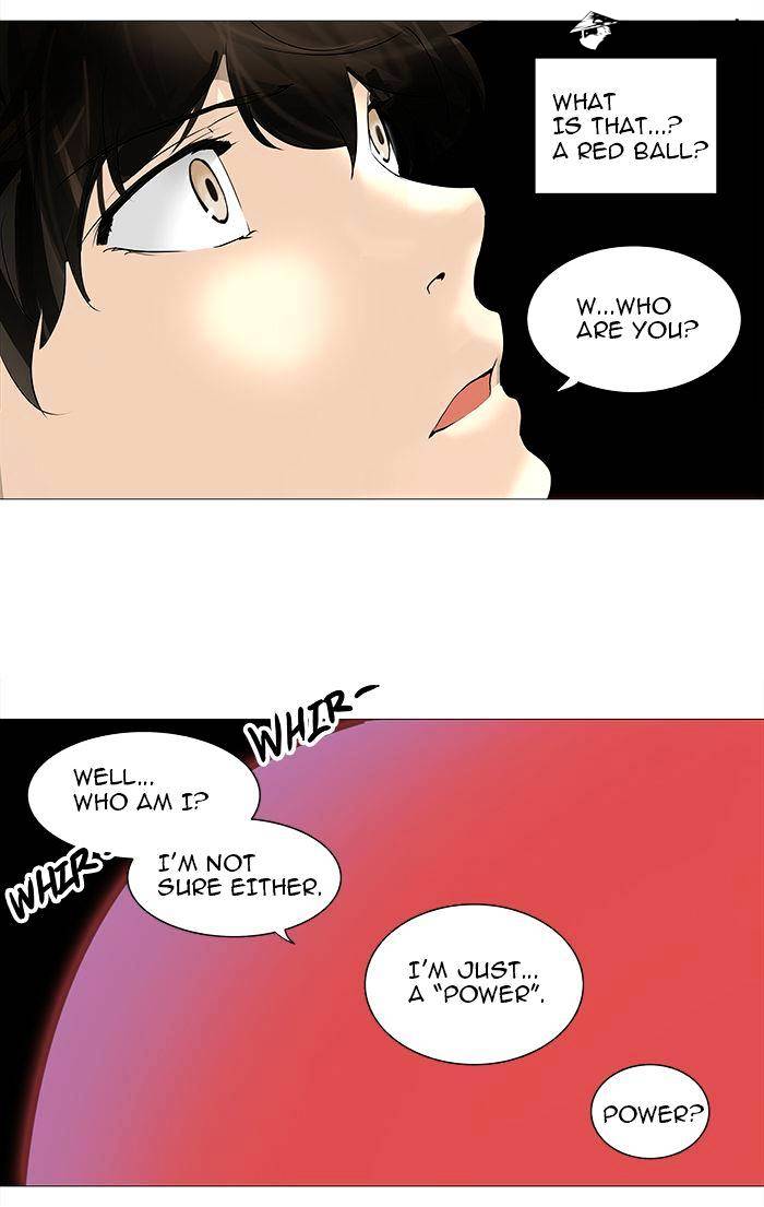 Tower Of God - Chapter 232 : Vol2Ch152