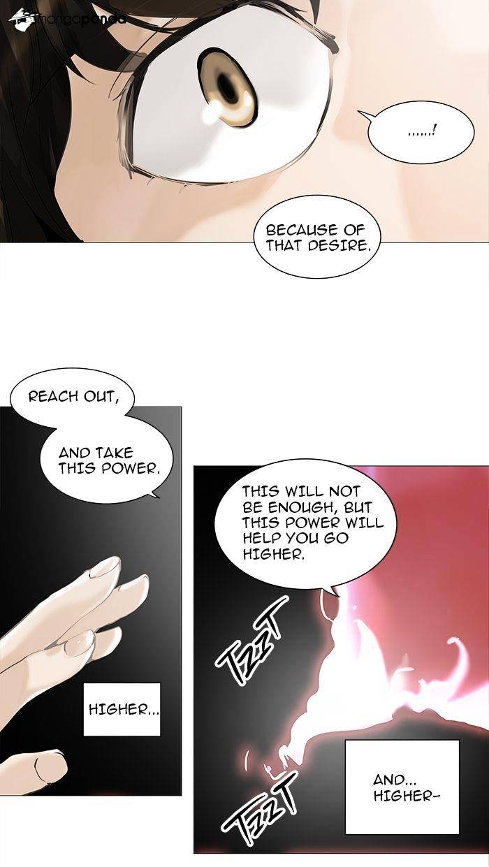 Tower Of God - Chapter 232 : Vol2Ch152