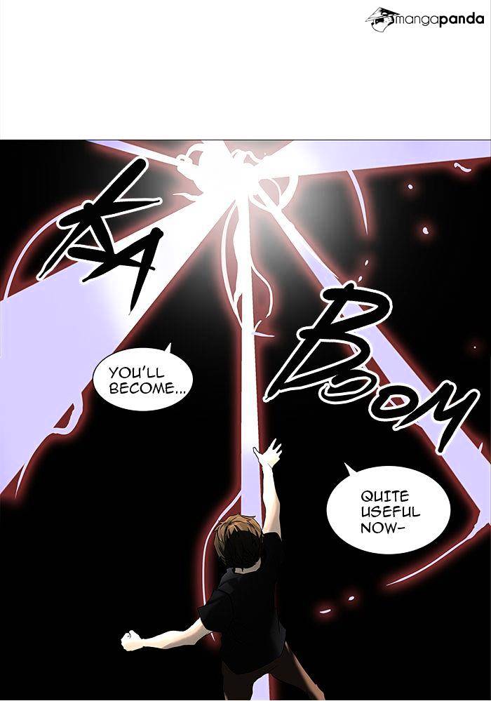 Tower Of God - Chapter 232 : Vol2Ch152