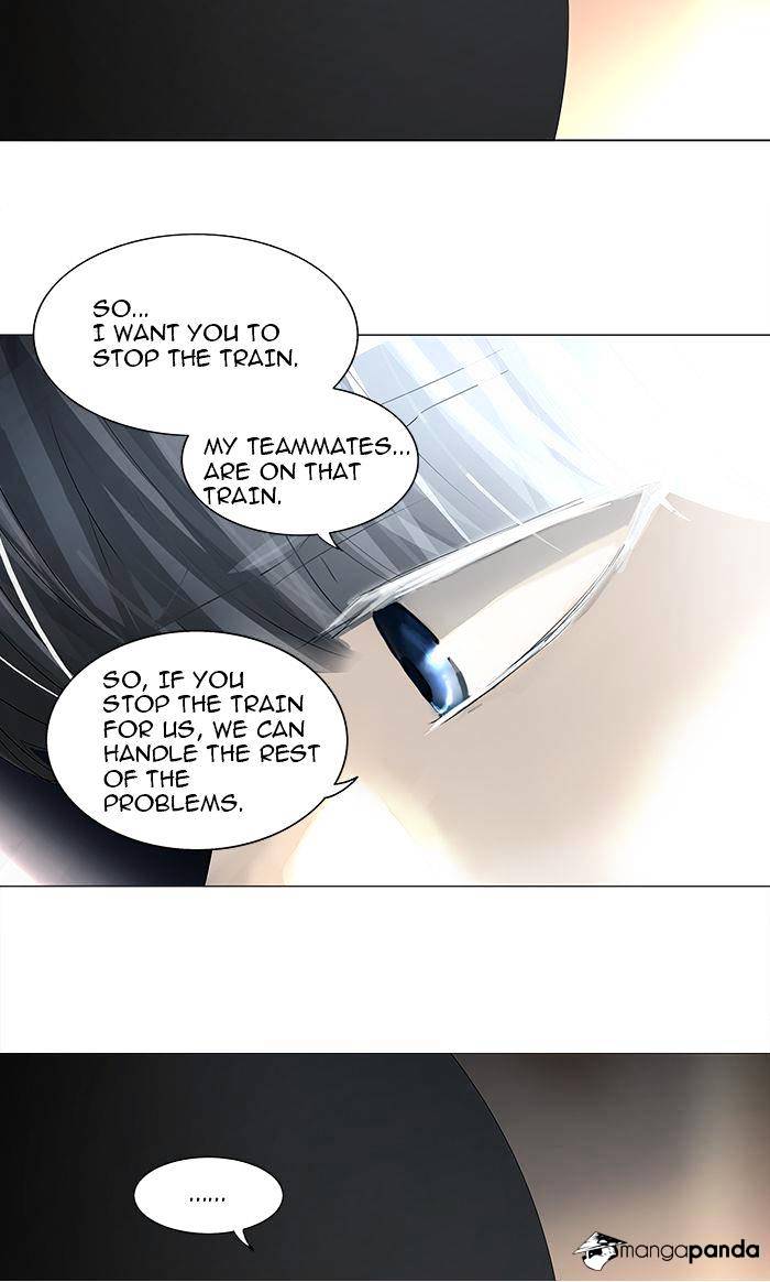 Tower Of God - Chapter 232 : Vol2Ch152