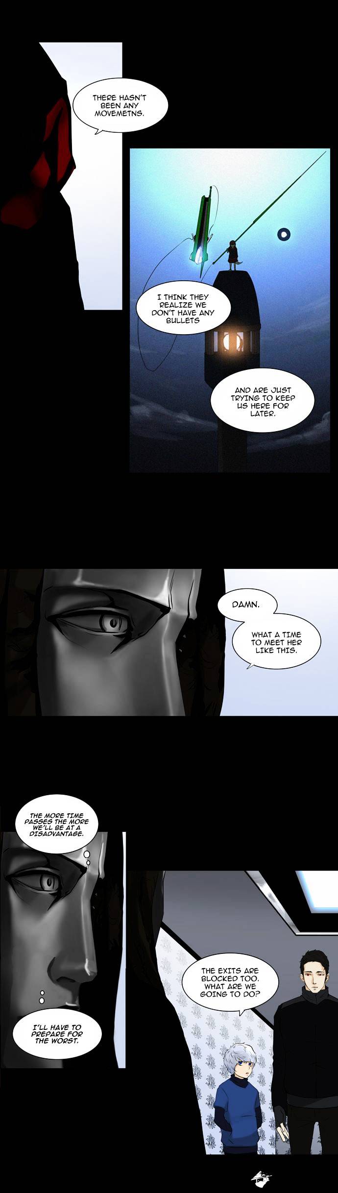 Tower Of God - Chapter 139 : Vol2 Ch59