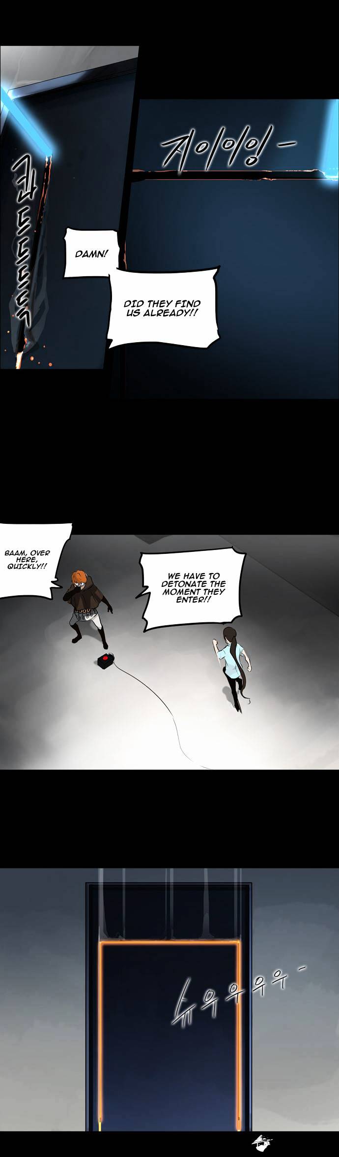 Tower Of God - Chapter 139 : Vol2 Ch59