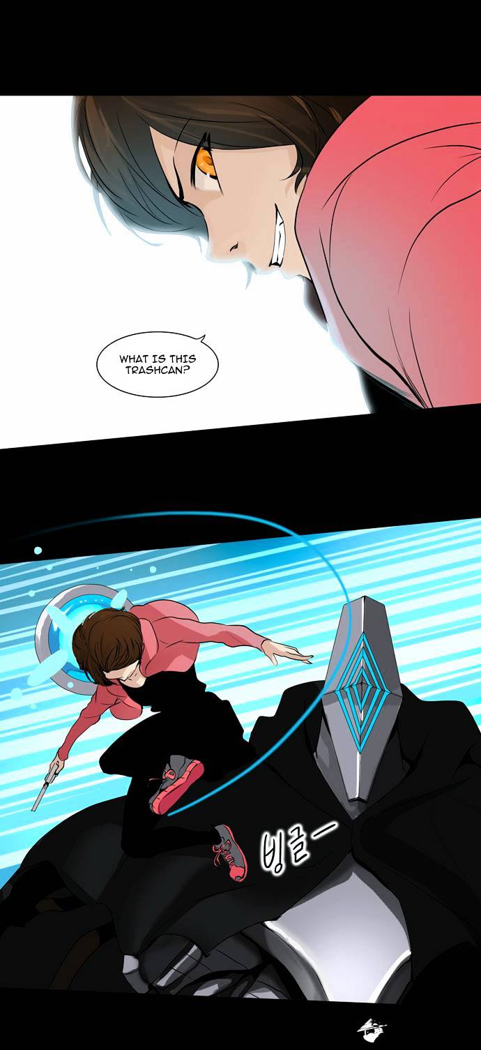 Tower Of God - Chapter 139 : Vol2 Ch59