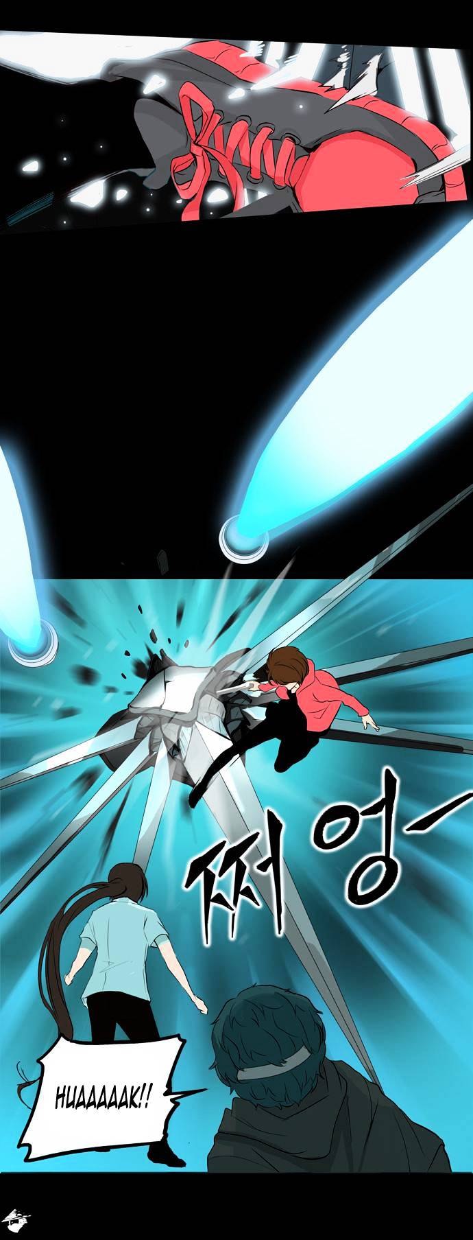 Tower Of God - Chapter 139 : Vol2 Ch59