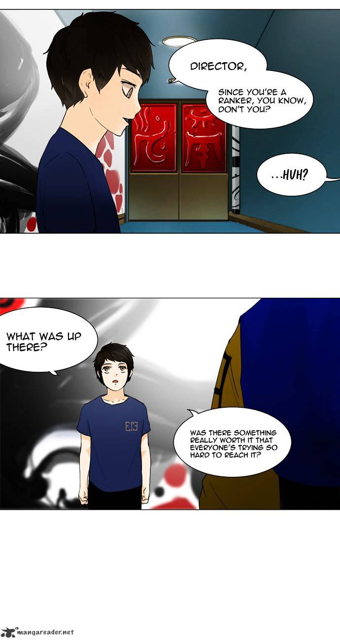 Tower Of God - Chapter 58