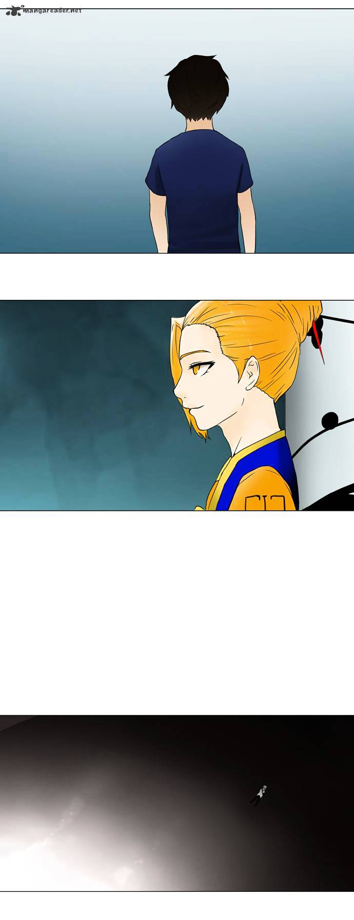 Tower Of God - Chapter 58