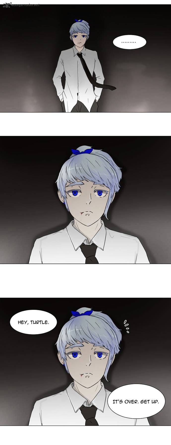 Tower Of God - Chapter 58