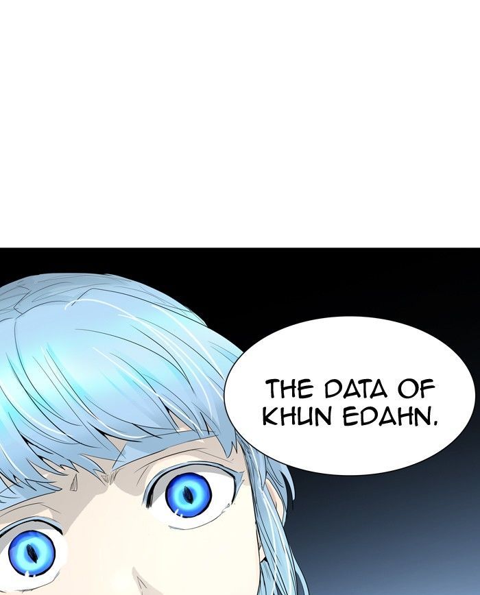 Tower Of God - Chapter 358