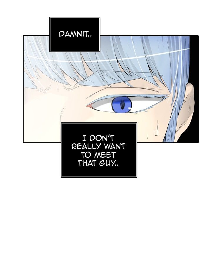 Tower Of God - Chapter 358