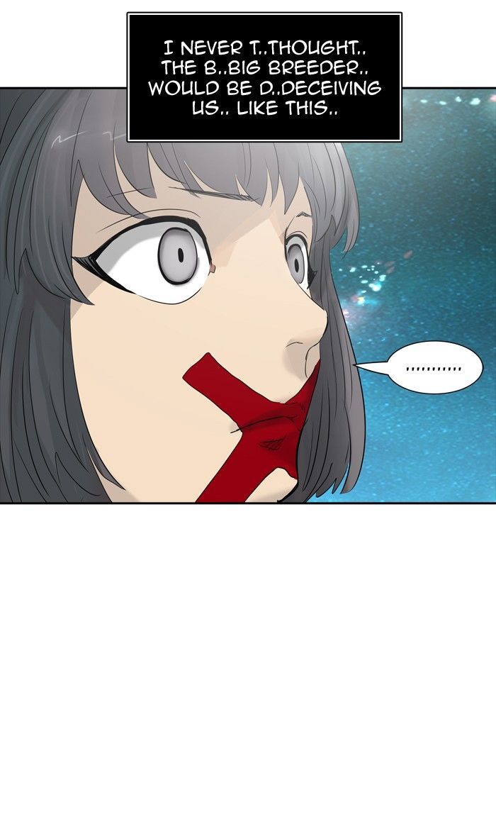 Tower Of God - Chapter 358