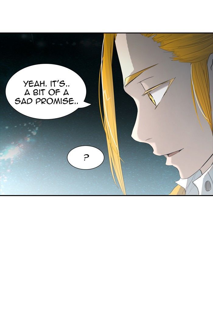 Tower Of God - Chapter 358