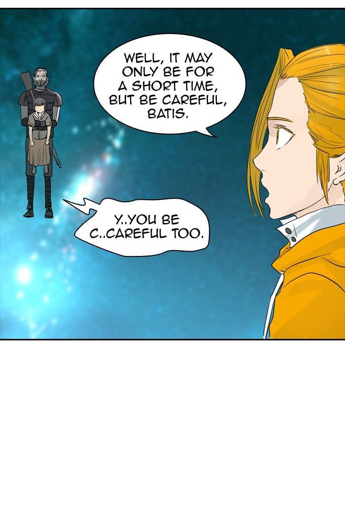 Tower Of God - Chapter 358