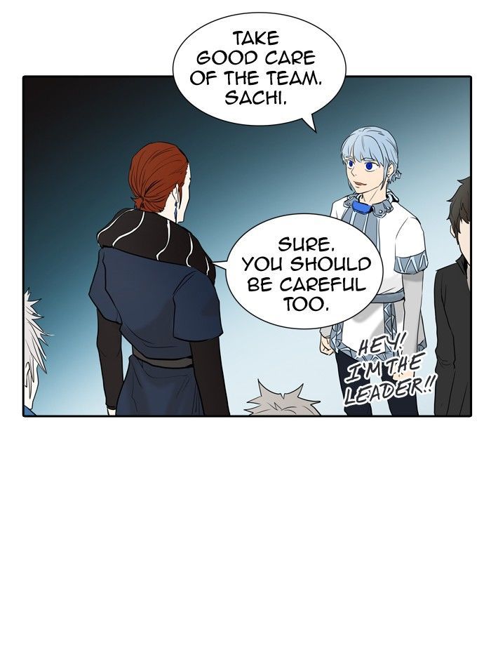 Tower Of God - Chapter 358