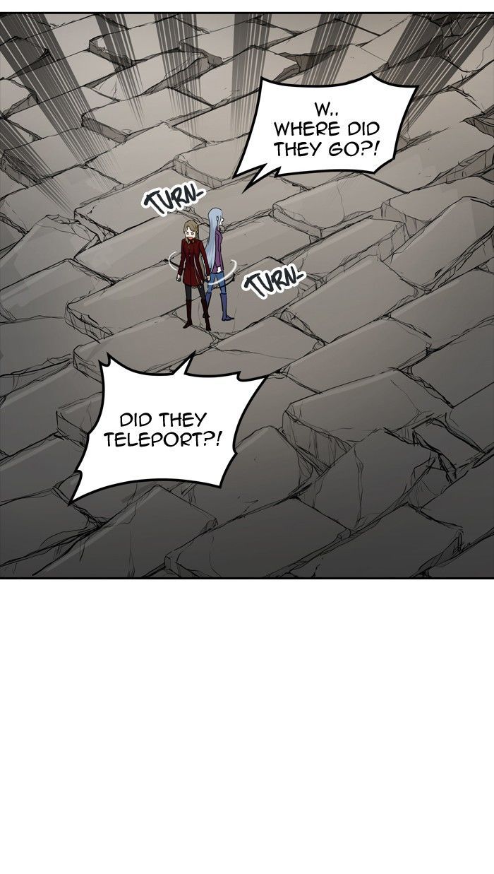 Tower Of God - Chapter 358