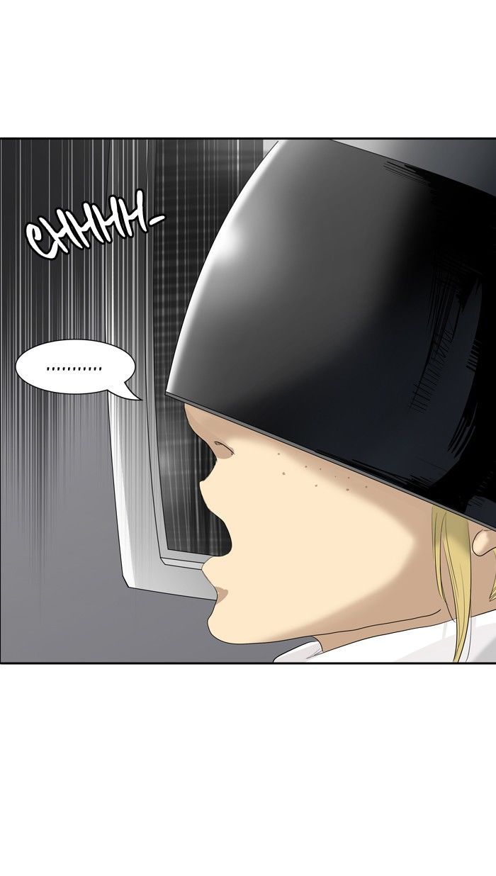 Tower Of God - Chapter 358