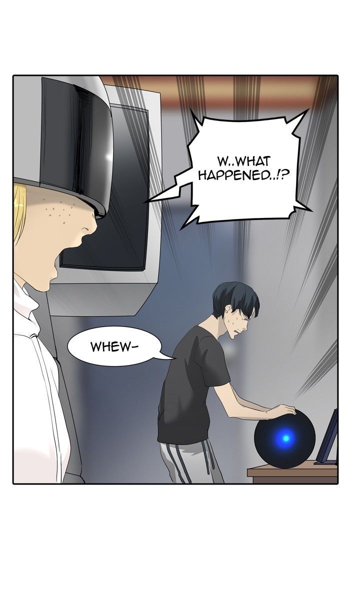 Tower Of God - Chapter 358