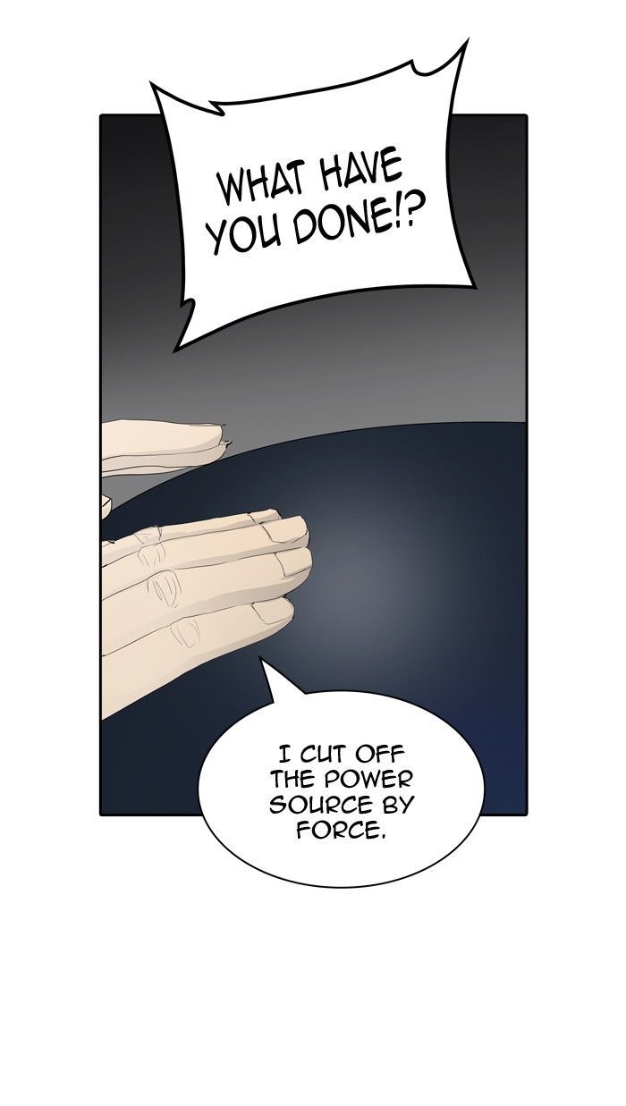 Tower Of God - Chapter 358