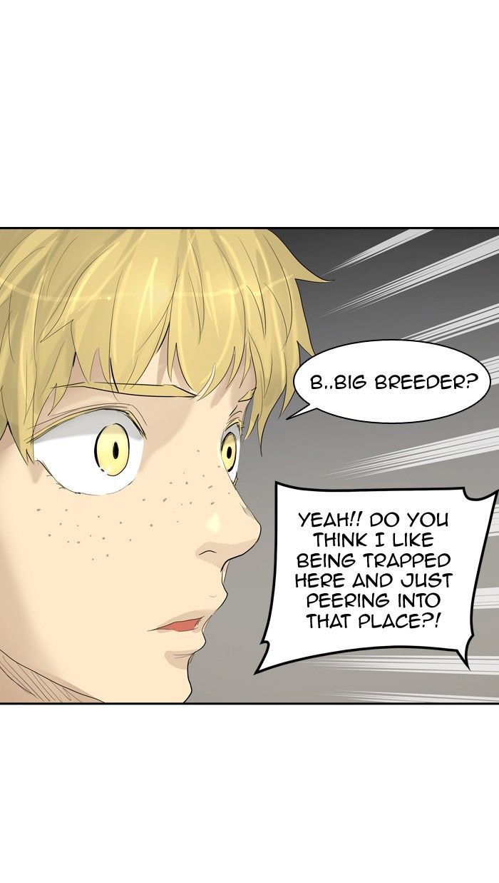 Tower Of God - Chapter 358