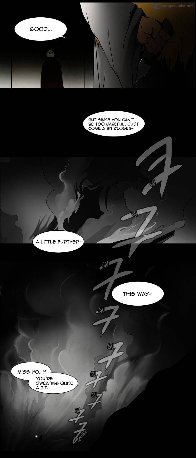 Tower Of God - Chapter 47