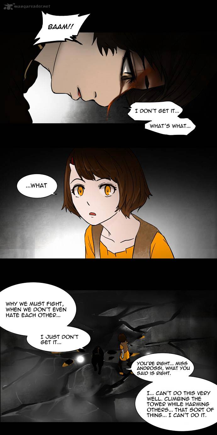 Tower Of God - Chapter 47