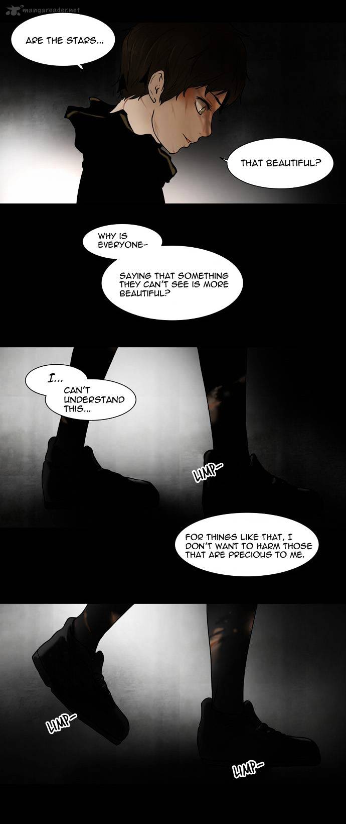 Tower Of God - Chapter 47