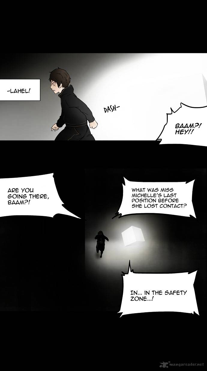 Tower Of God - Chapter 47