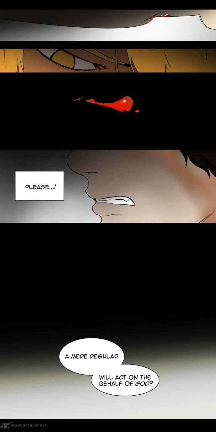 Tower Of God - Chapter 47