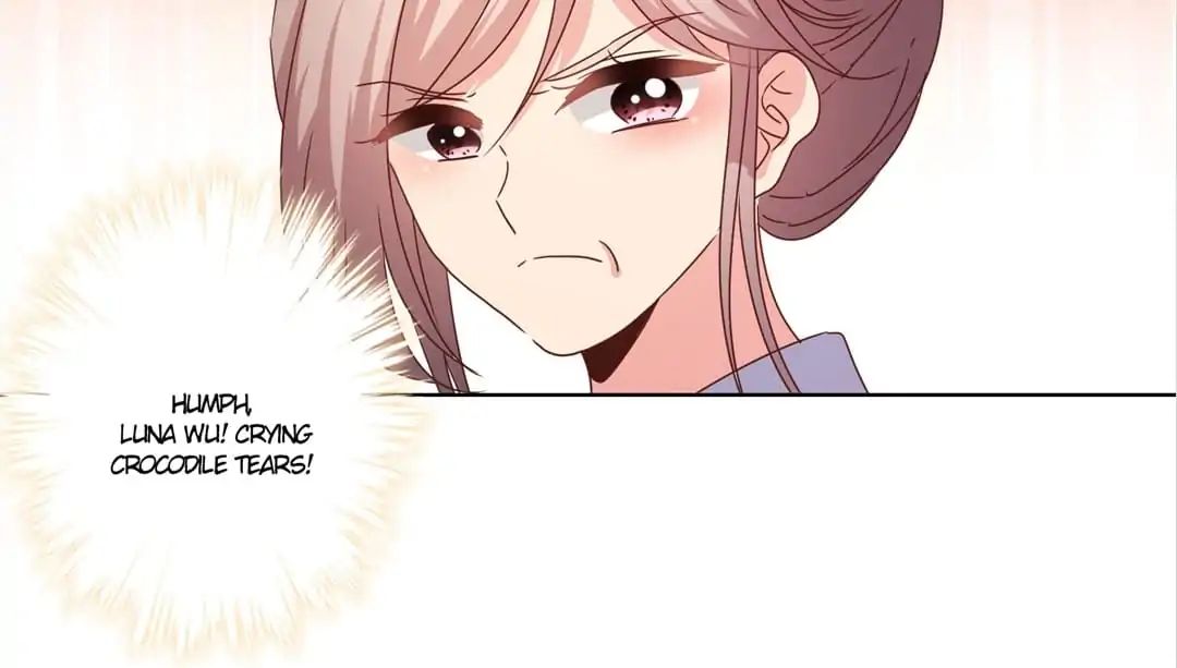 The Empress' Poor-Quality Special Effects - Chapter 115