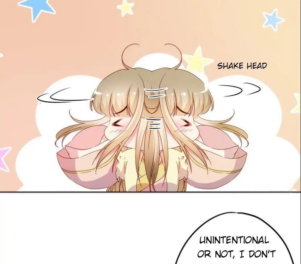 The Empress' Poor-Quality Special Effects - Chapter 37: Cleverness