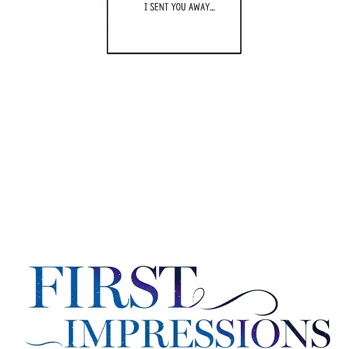 First Impressions - Chapter 31