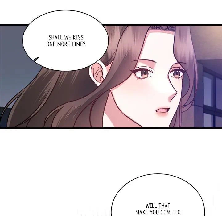 First Impressions - Chapter 8