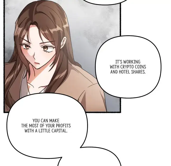 First Impressions - Chapter 36